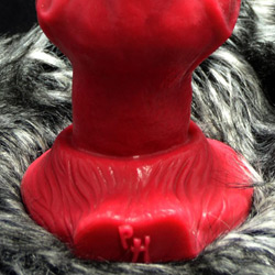 Inflatable Dildo Porn Big Bad Wolf - Big Bad Wolf Inflatable - Primal Hardwere